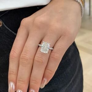 Anillo Radiant Glow