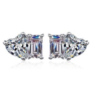 Pendientes Duo Lumière